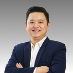Ảnh tác giả Cao Thế Thành